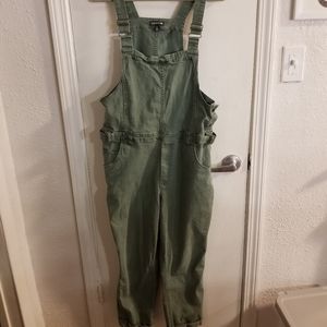 Toad&Co. Overalls